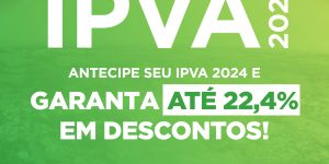IPTU 2024 IBIRA