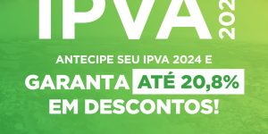 IPVA desconto até 28 03 2024