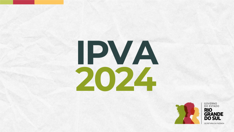 IPVA 2024 venc 30 04 2024