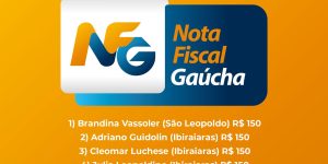 Vencedores NFG 08 2024
