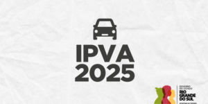 IPVA 2025 Sefaz Receita Estadual