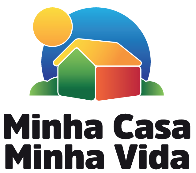 Logo Minha Casa Miha Vida