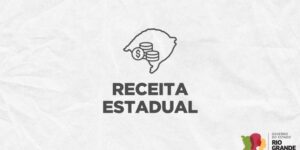Receita Estadual RS