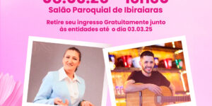 evento mulheres