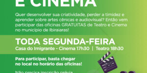 Oficina Cinema 2