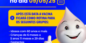 encerramento campanha