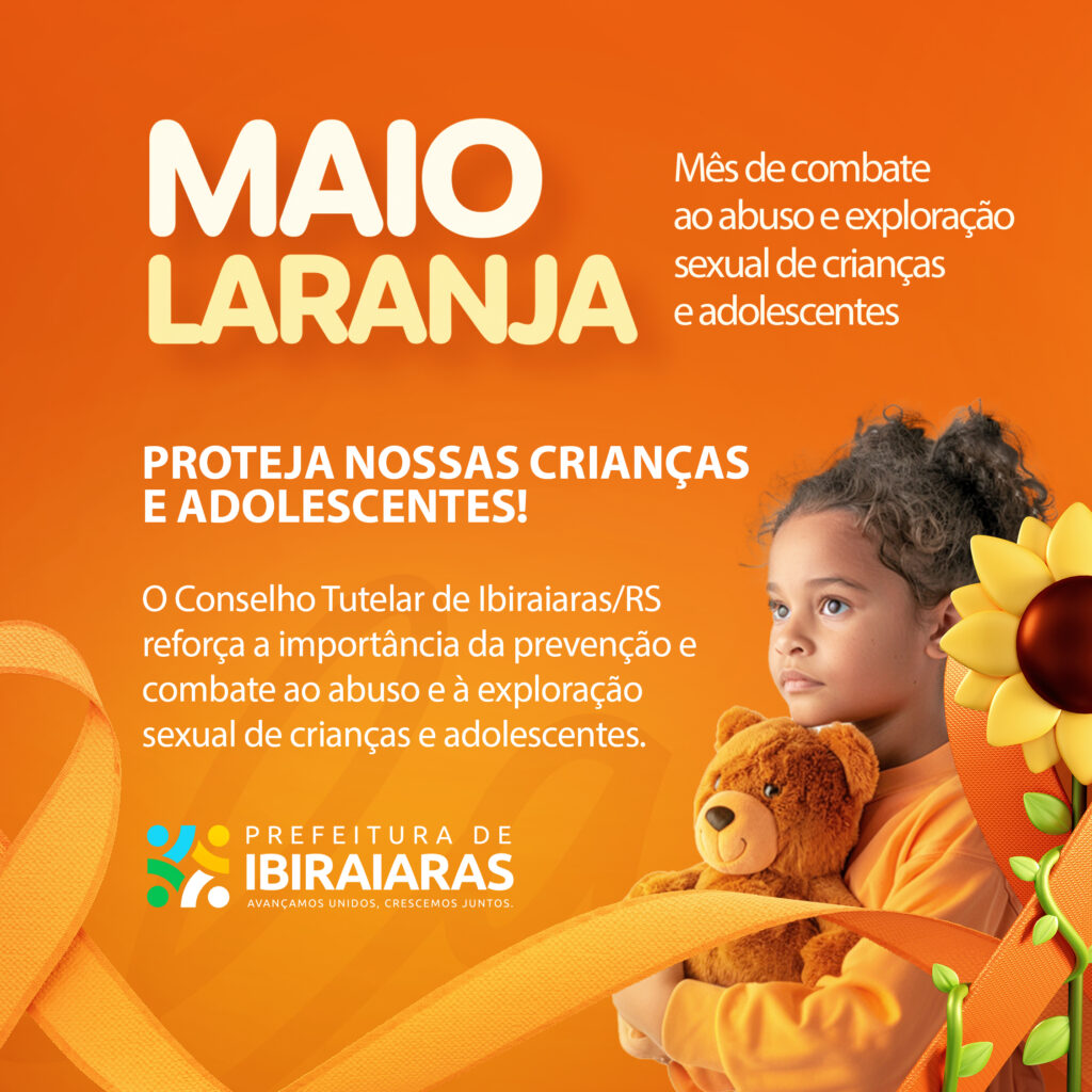 carrossel maio laranja ibiraiaras_01