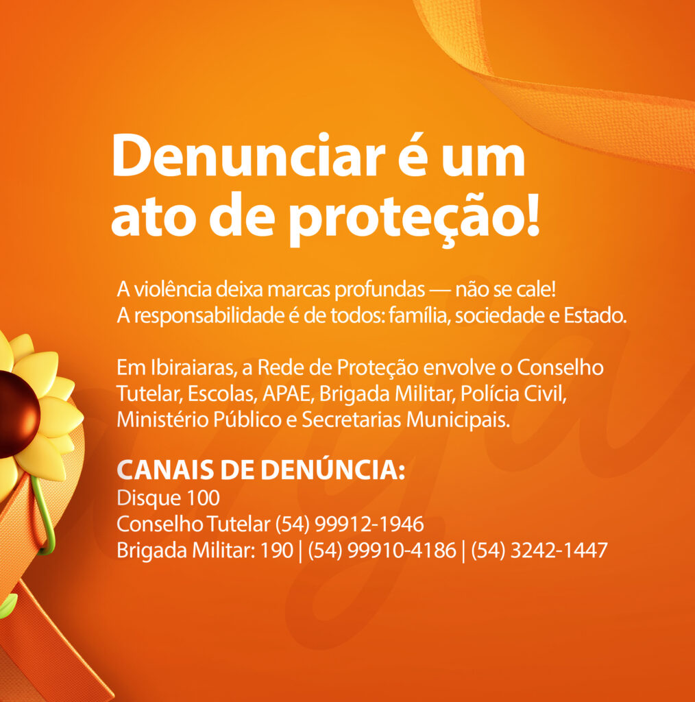 carrossel maio laranja ibiraiaras_02