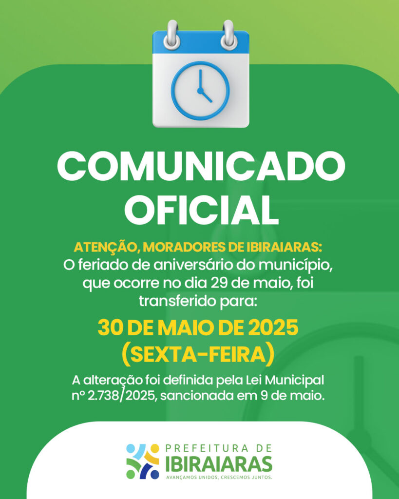 v3 aviso