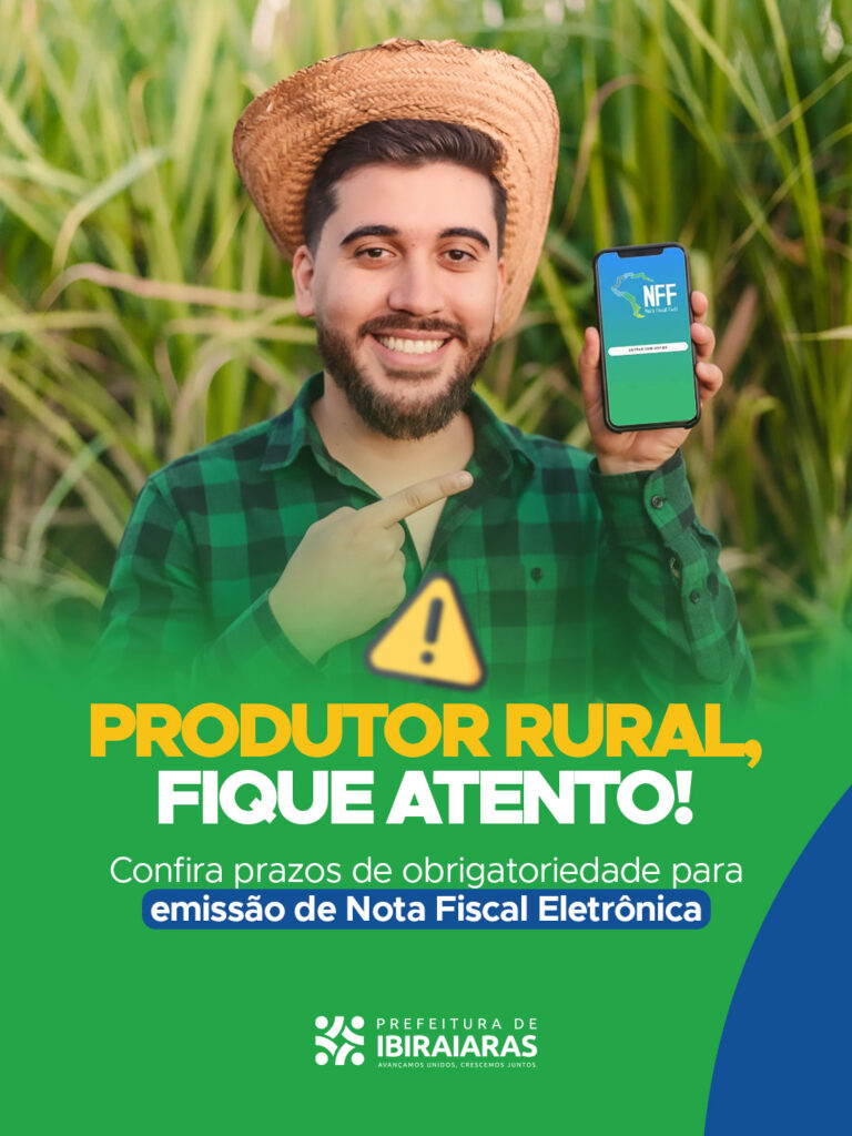 Prazos nostas produtores