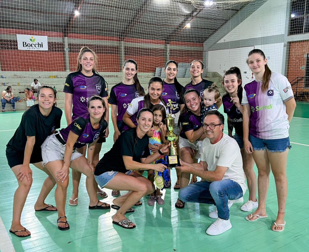 Caseiros feminino