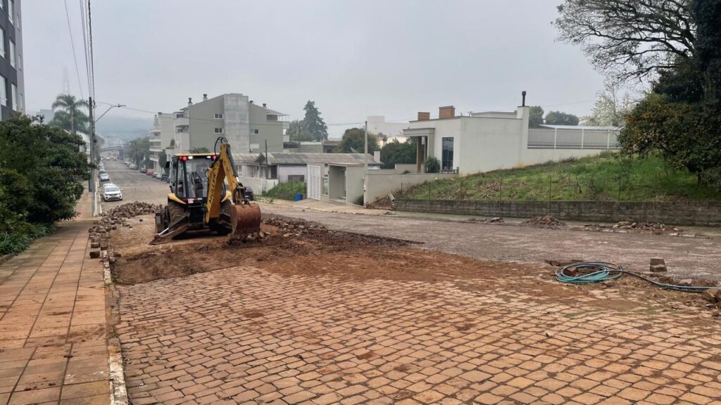 Obras Rua (2)