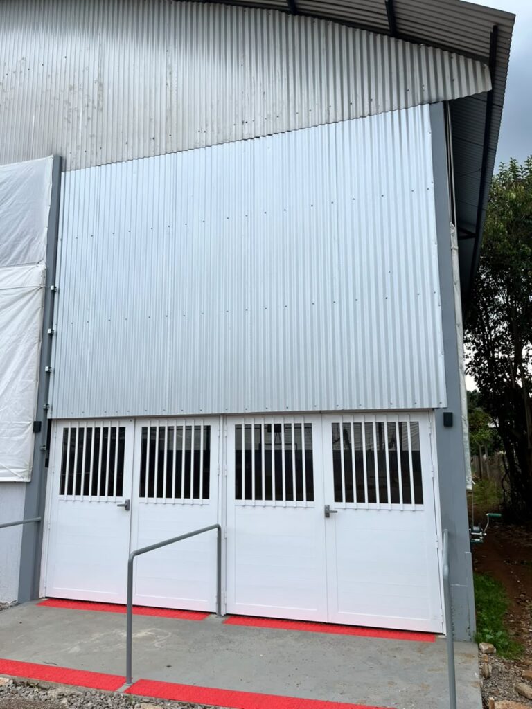 Quadra de Esportes (1)