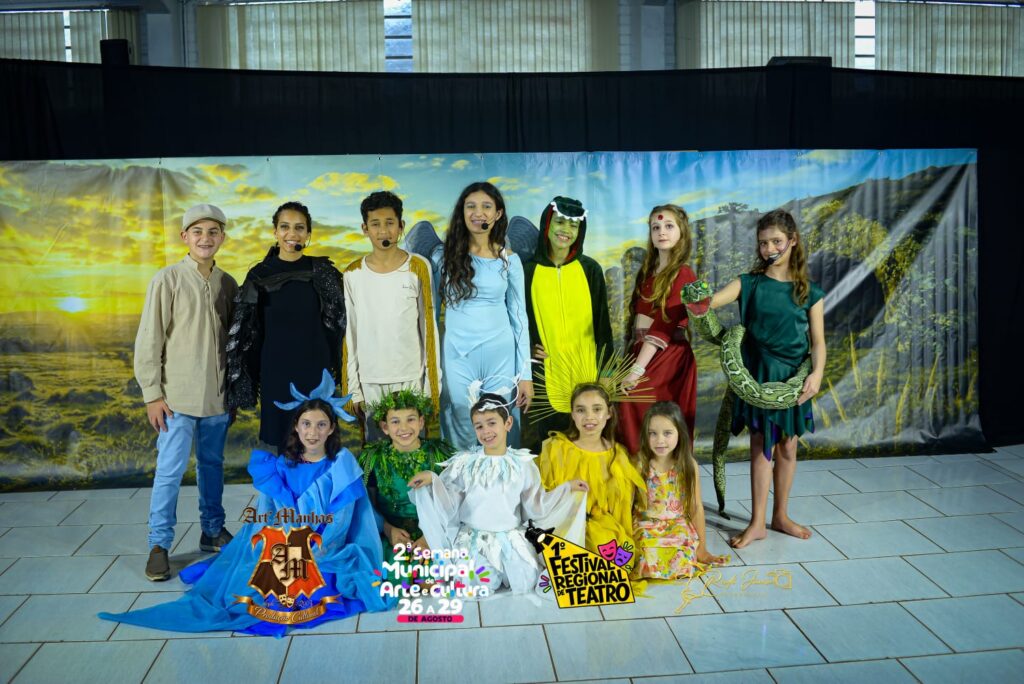 Teatro Campestre Parte 02 (1)