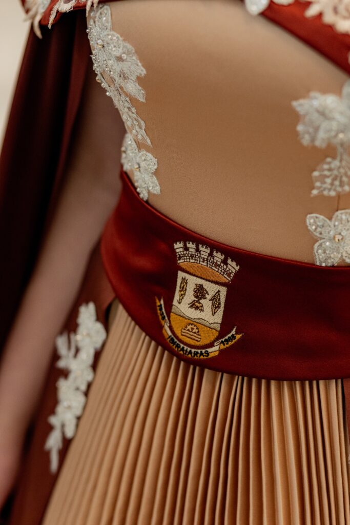 Trajes Soberanas (1)