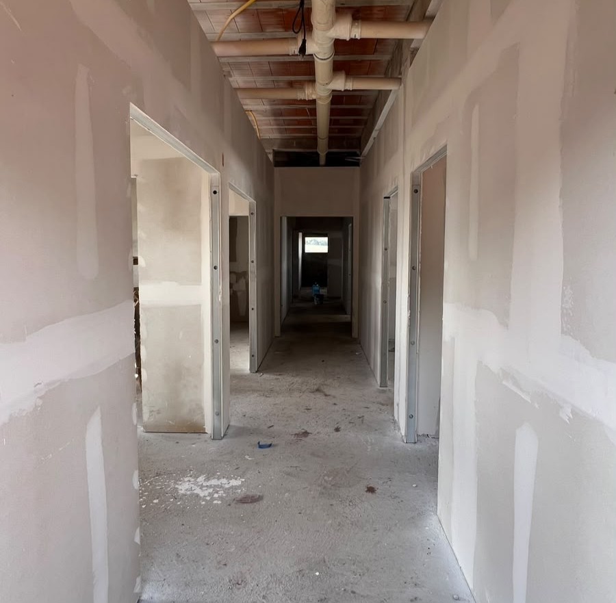 Construção Nova UBS (2)