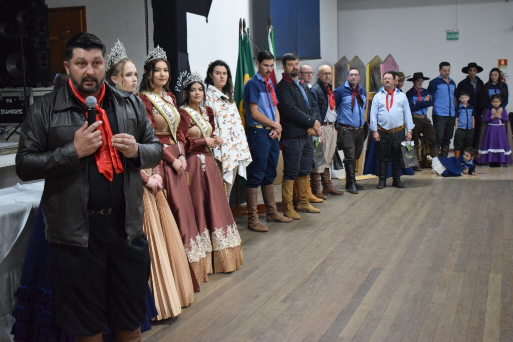 Semana Farroupilha Ibiraiaras (2)
