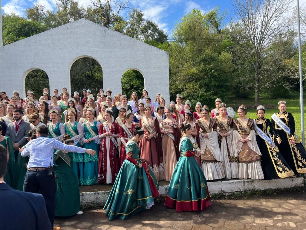 Soberanas Ibiraiaras (1)