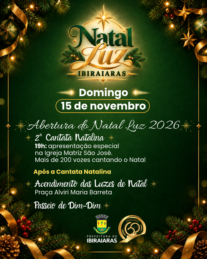 Natal 2026 Cantata 01