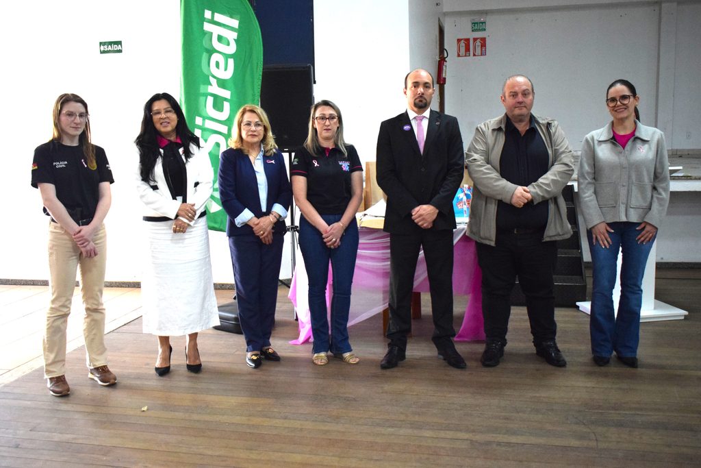Outubro Rosa Ibiraiaras (2)