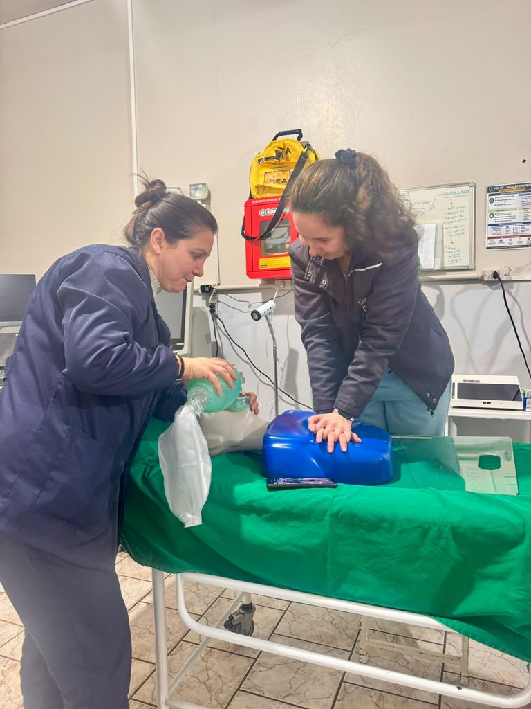 Treinamento PADU (1)