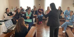 Treinamento PADU (2)