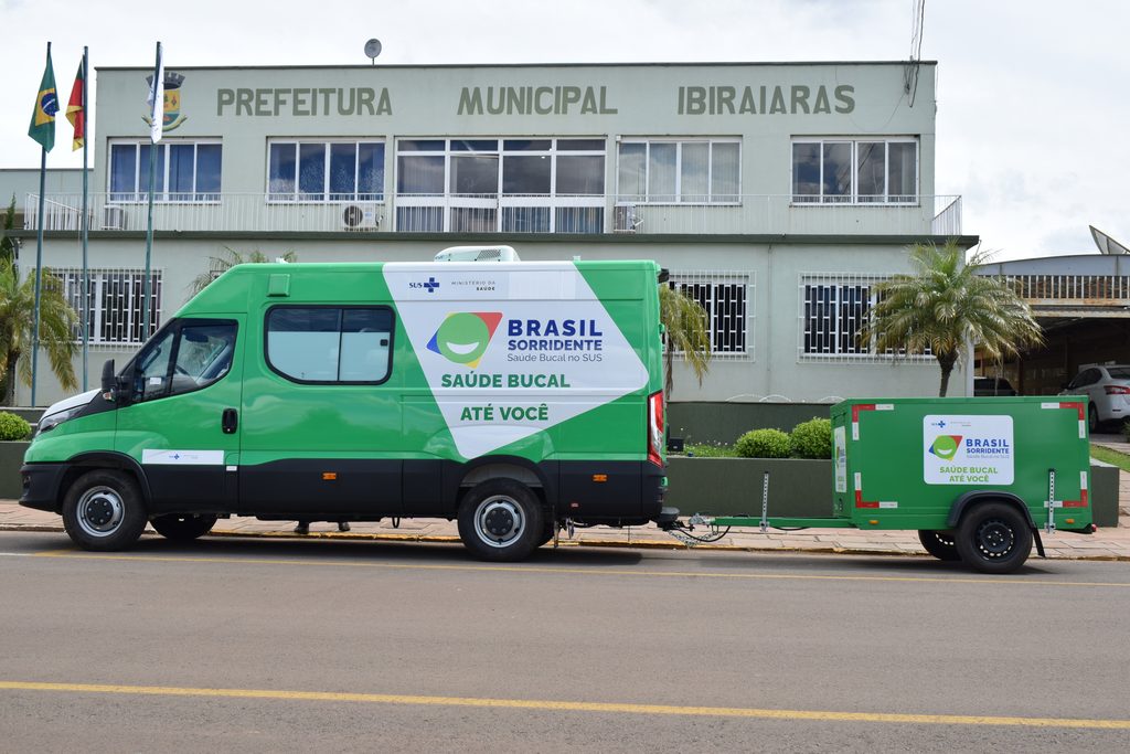 Unidade Móvel Ibiraiaras (2)