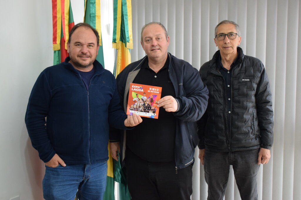 Visita Expo Lagoa 2026 (3)